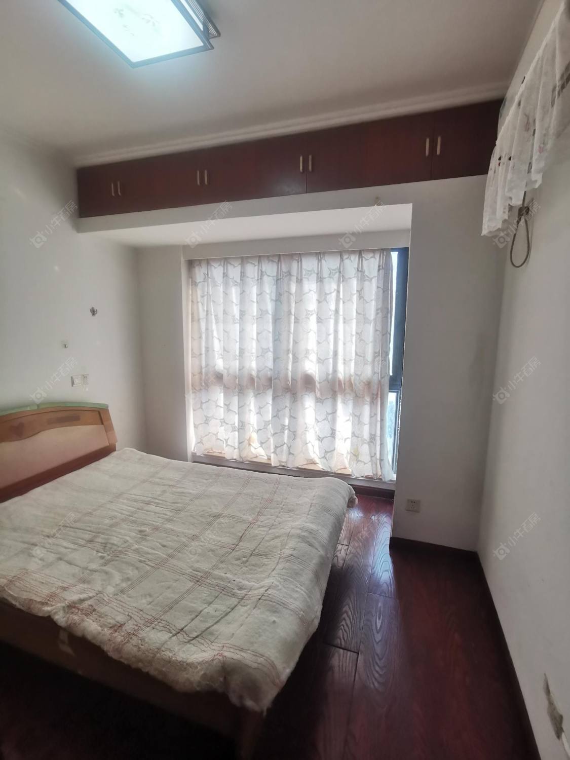 常州青山湾北区在租房源室内图_小牛看房