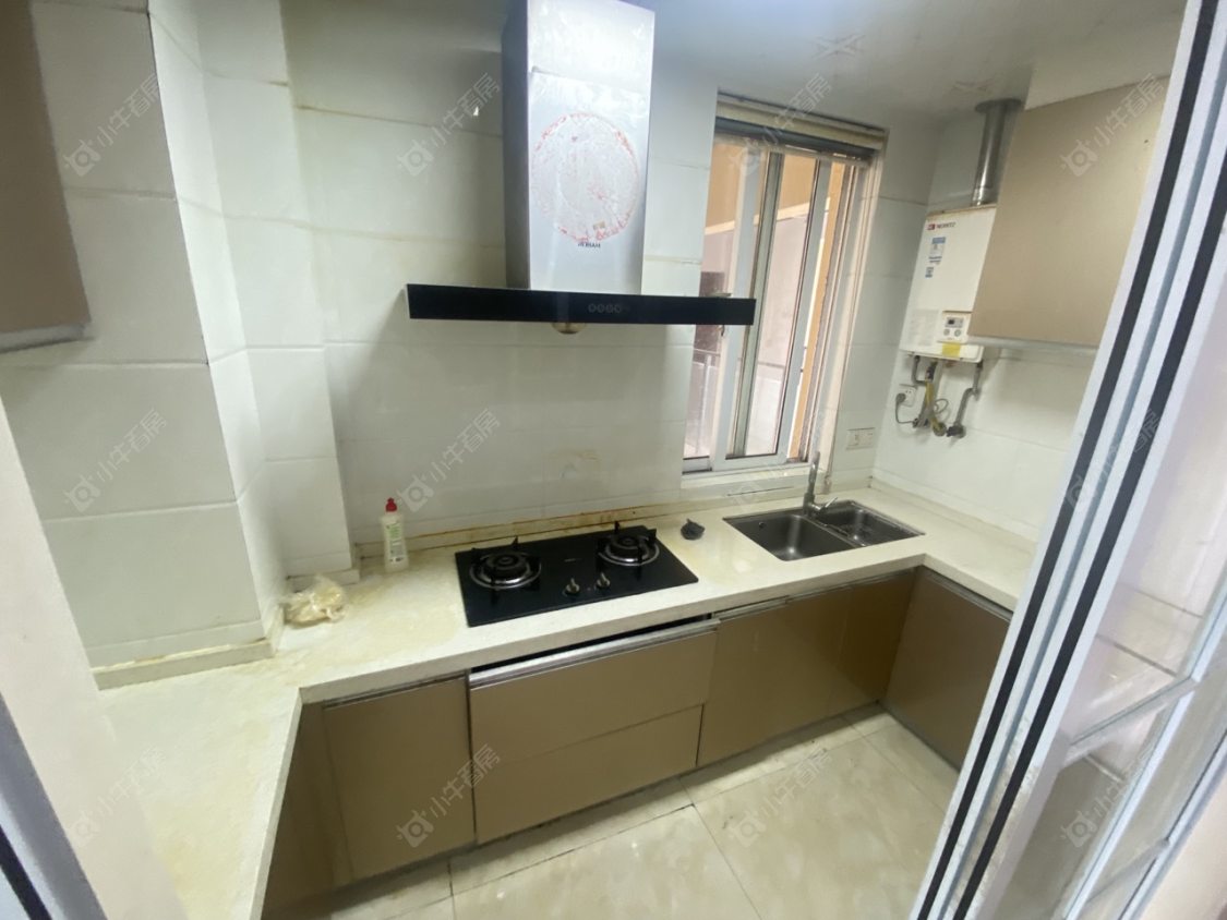 常州顺天花苑3室2厅1卫出租_小牛看房