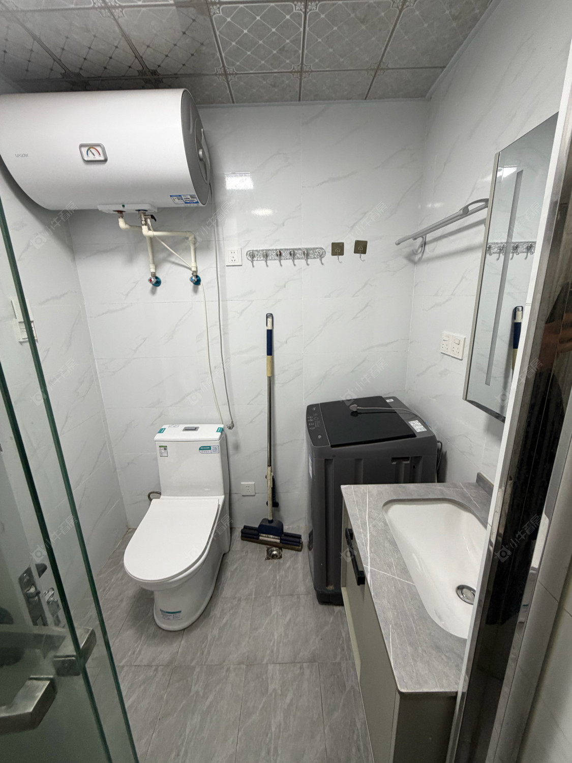 常州潮悦荟在租房源室内图_小牛看房