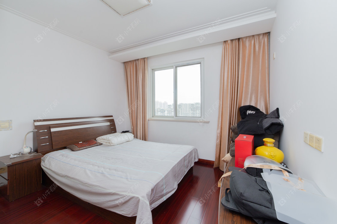 常州金梅花园南区在售二手房源室内图_小牛看房