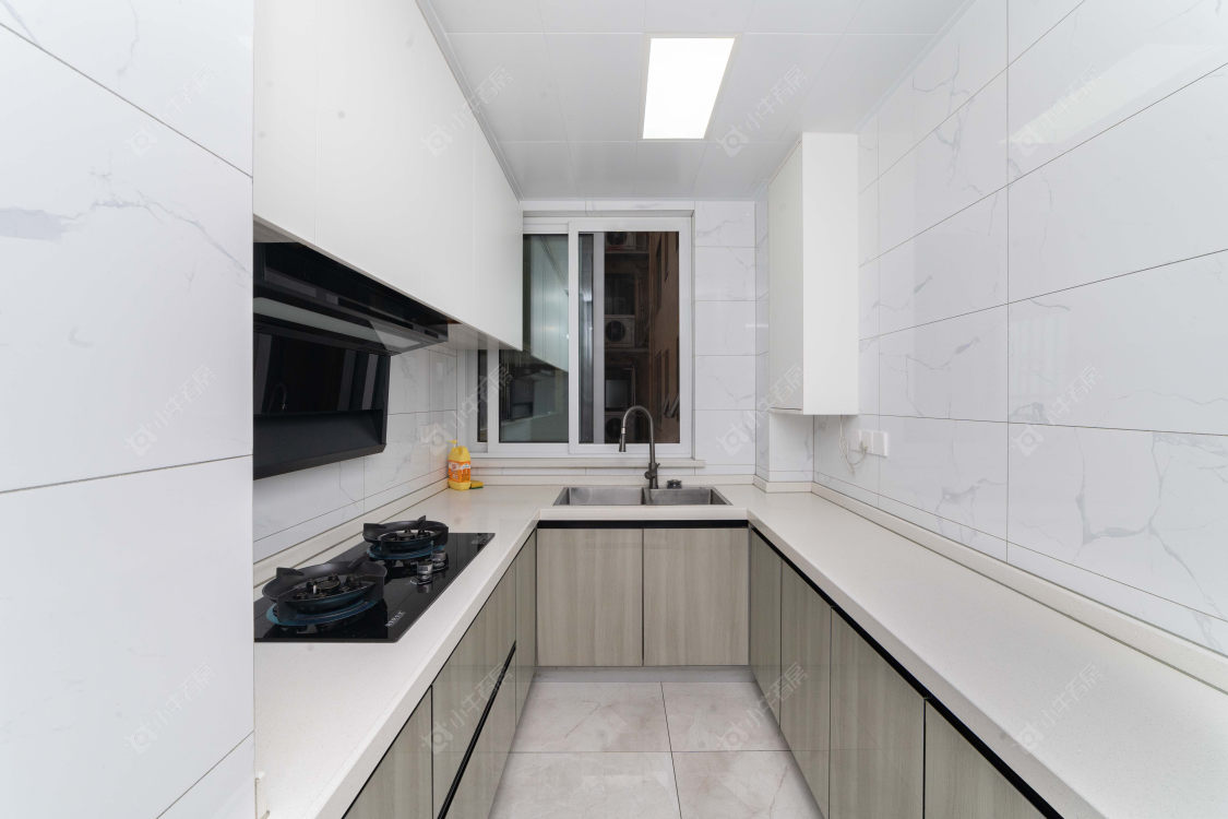 常州路劲城四期在售二手房源室内图_小牛看房