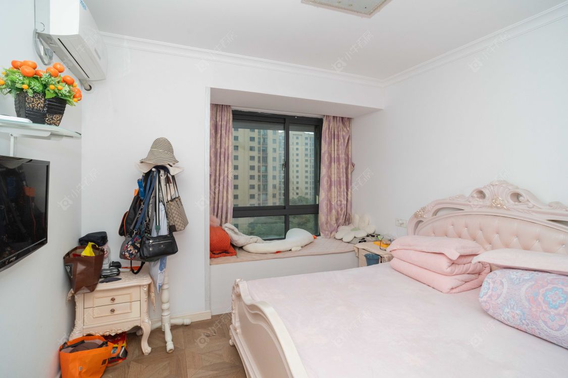 常州景瑞曦城在售二手房源室内图_小牛看房