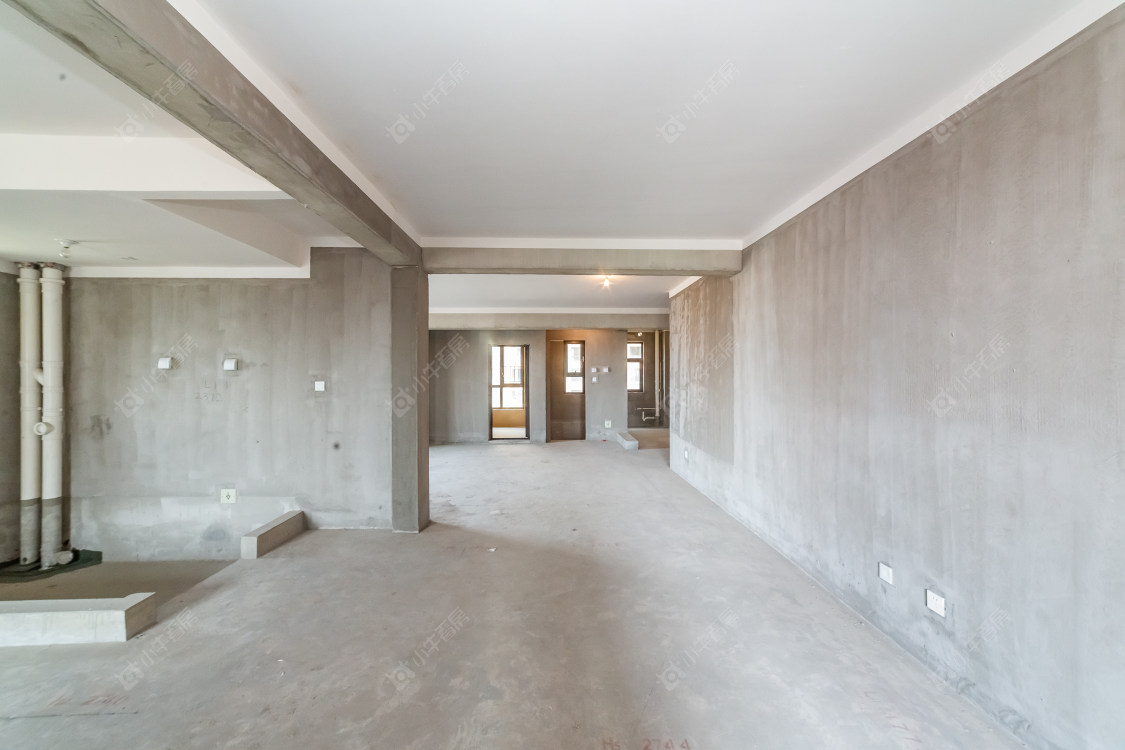 常州绿都万和城七区在售二手房源室内图_小牛看房