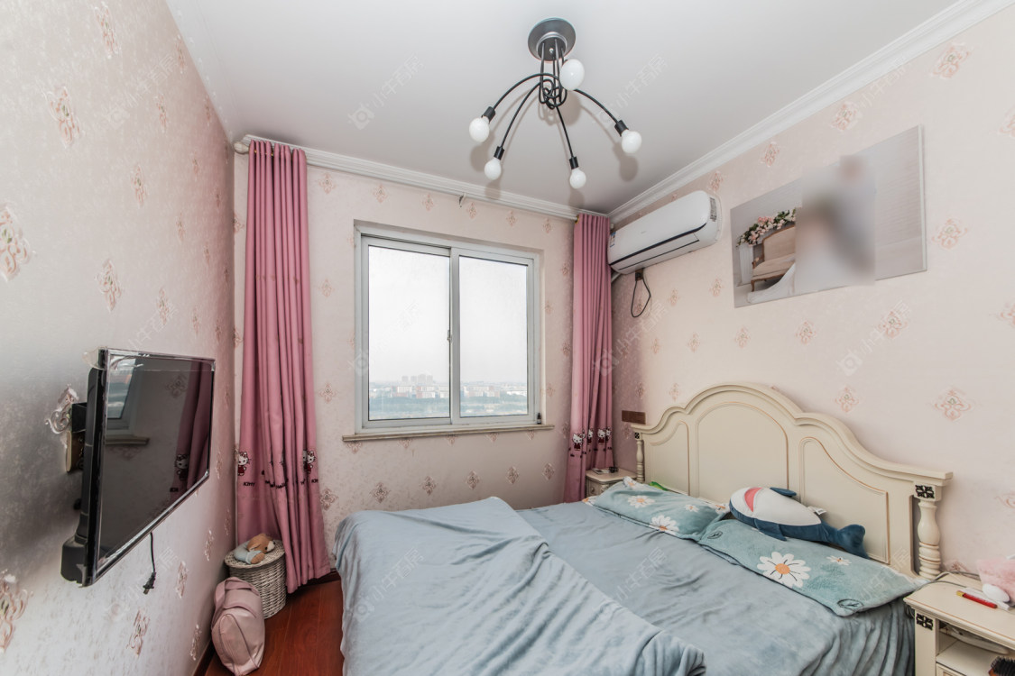 常州五洲国际在售二手房源室内图_小牛看房