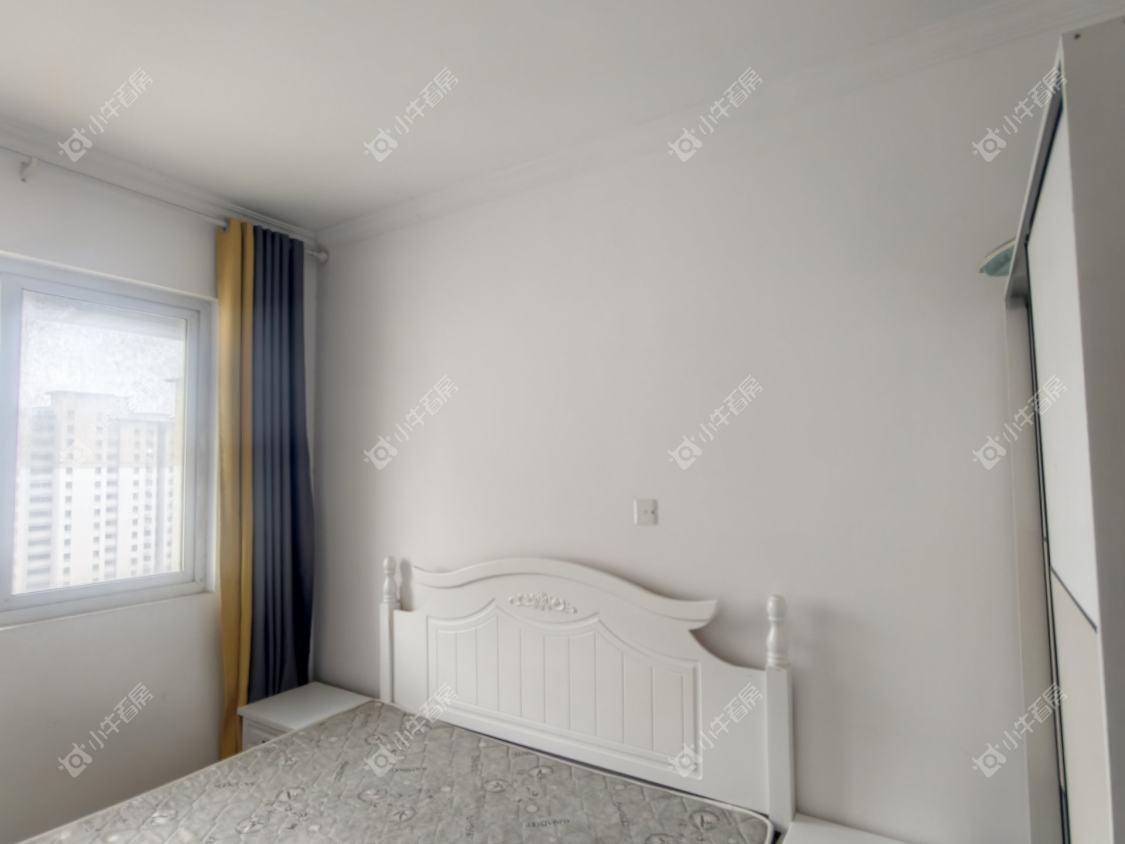 常州百馨西苑四期在租房源室内图_小牛看房