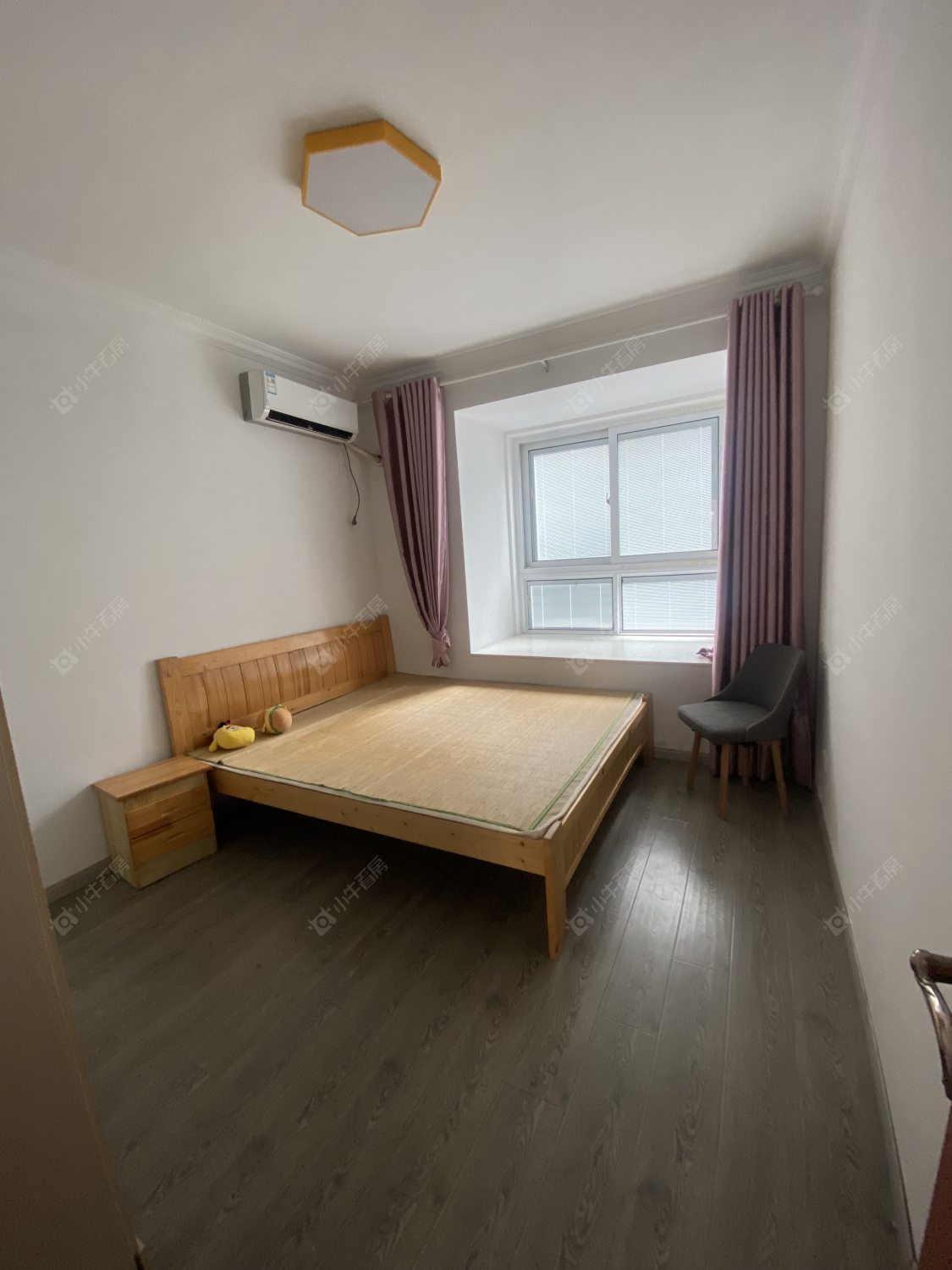 路劲城市印象房源室内图 常州路劲城市印象在租房源室内图_小牛看房