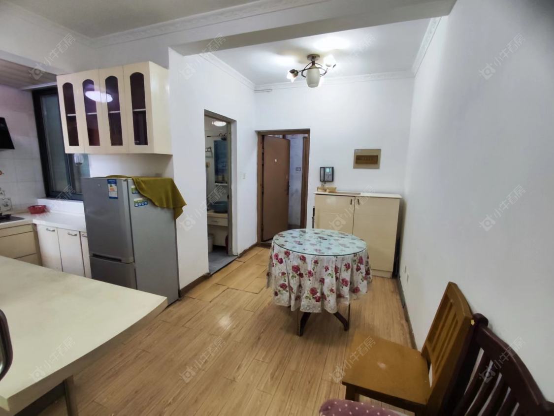 常州学府名门花苑在租房源室内图_小牛看房