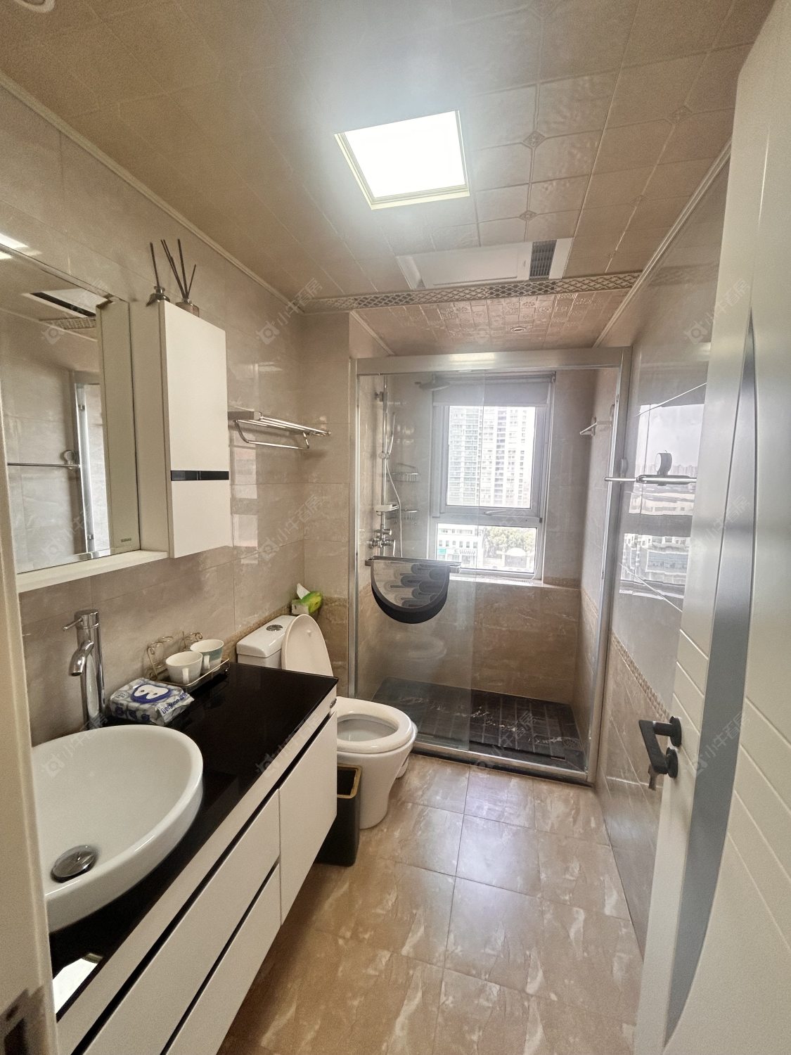 常州莱蒙城新尚在租房源室内图_小牛看房