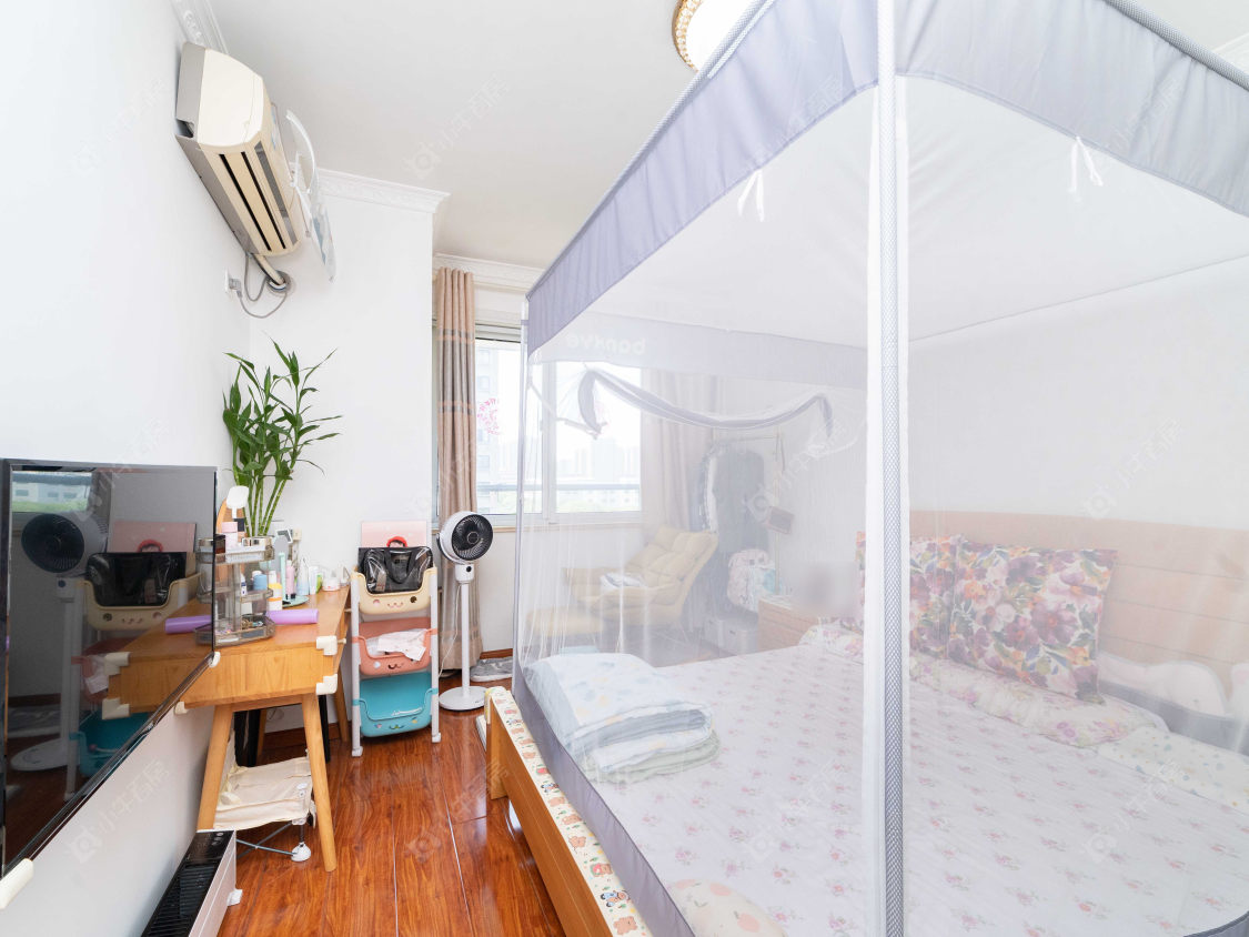 新城域二期房源室内图 常州新城域二期在售二手房源室内图_小牛看房