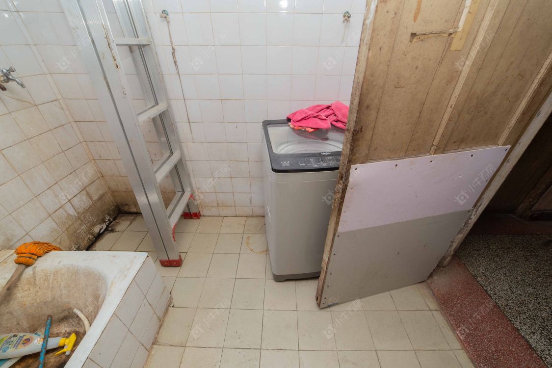 常州汇丰二村在售二手房源室内图_小牛看房