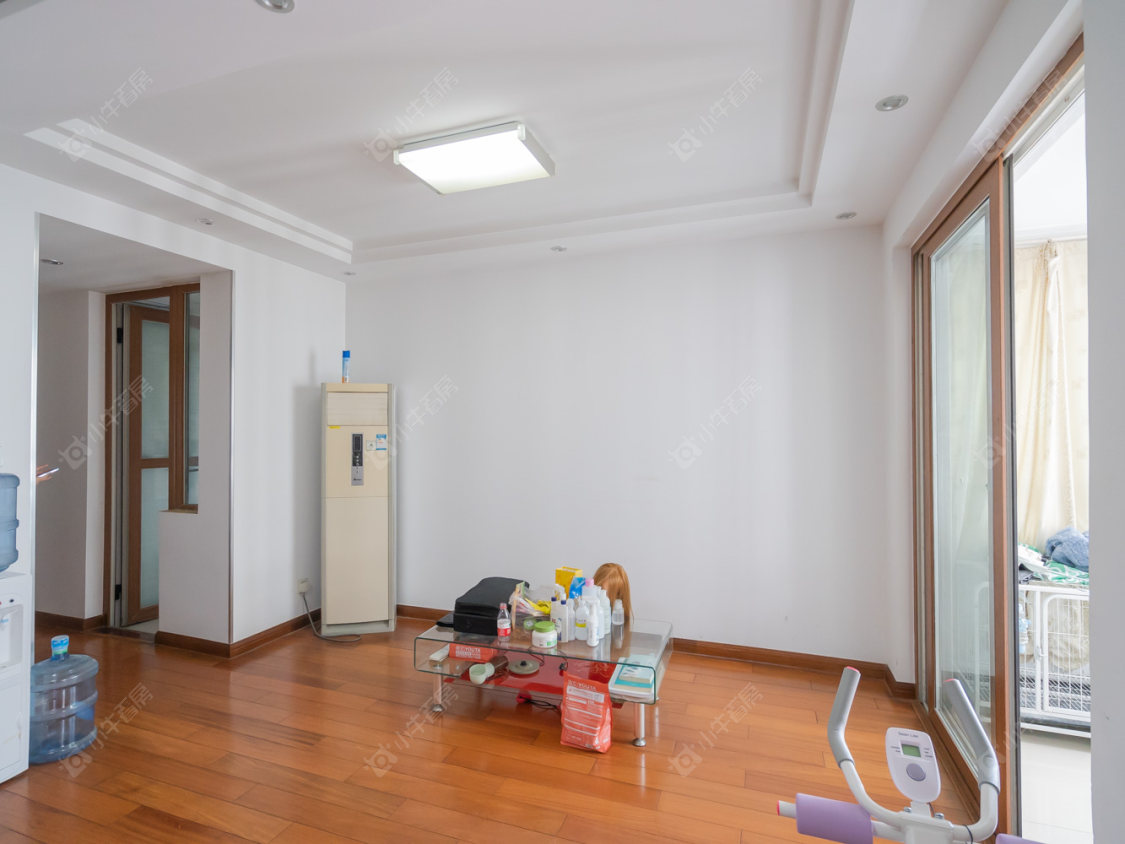 常州九洲新世界花苑在售二手房源室内图_小牛看房