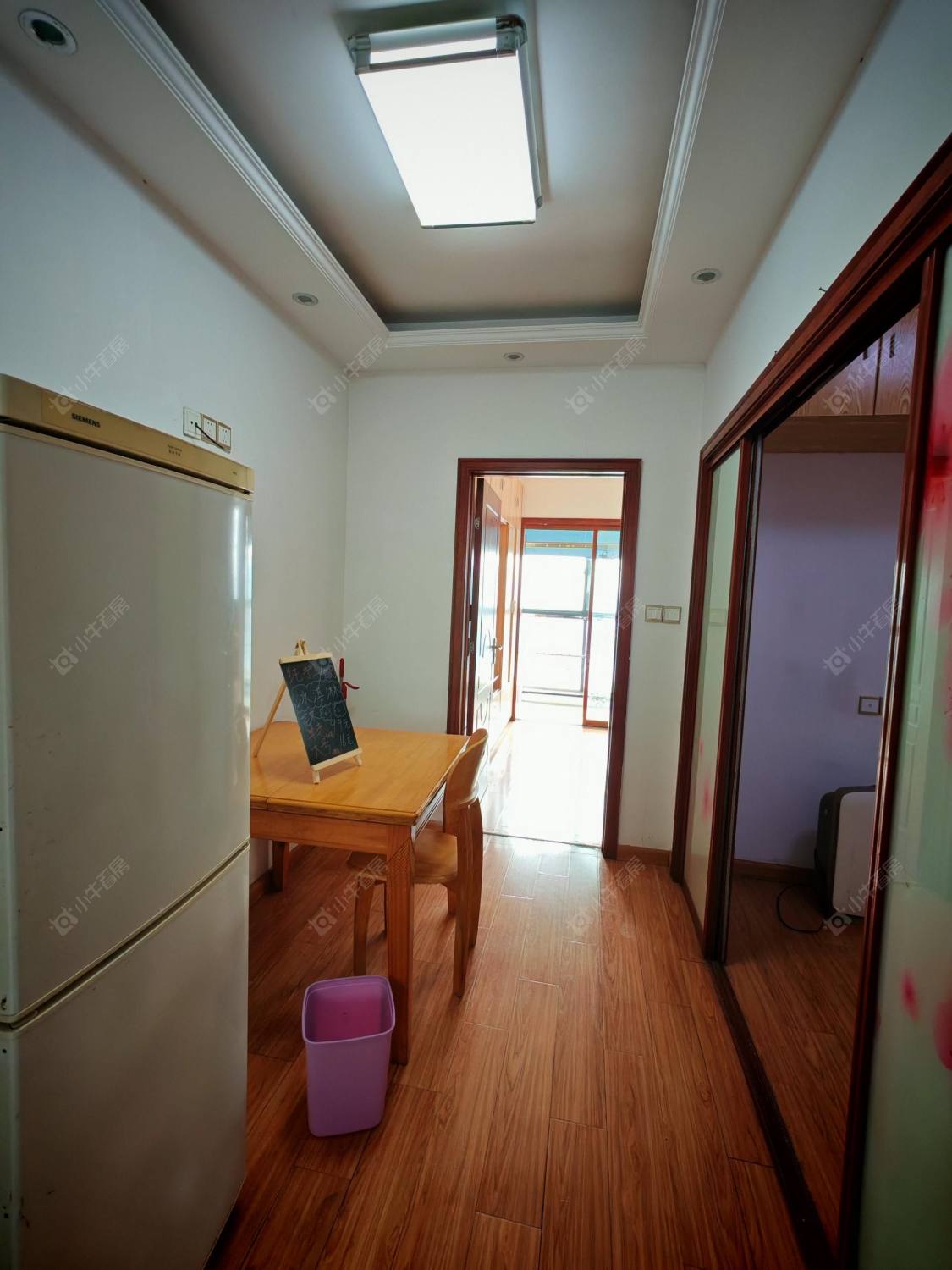 常州世纪华城东区在租房源室内图_小牛看房