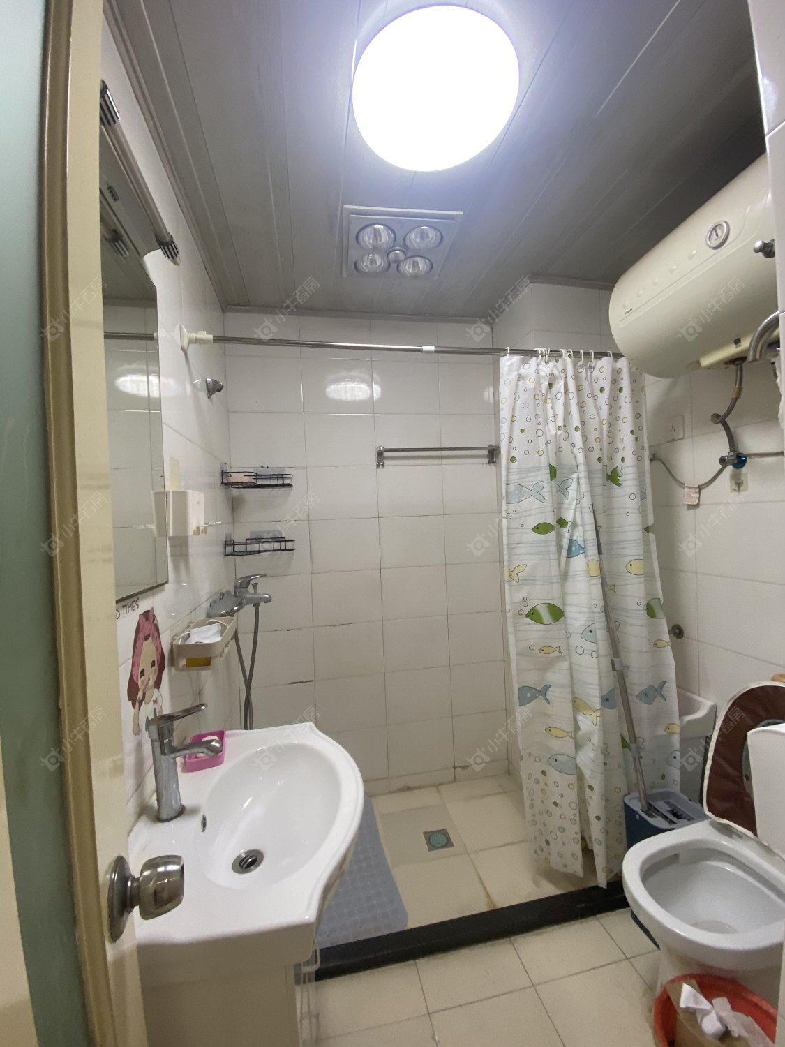 常州新城蓝钻苑东区在租房源室内图_小牛看房