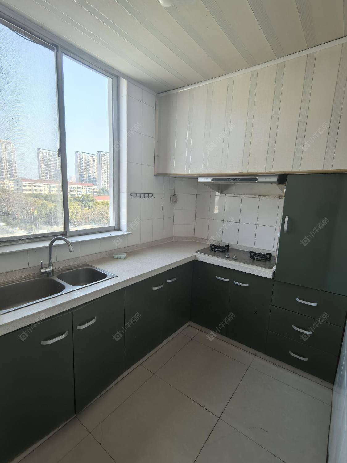 常州富都花苑南苑在租房源室内图_小牛看房