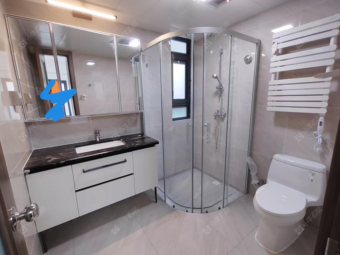 常州碧桂园壹号天禧在租房源_小牛看房