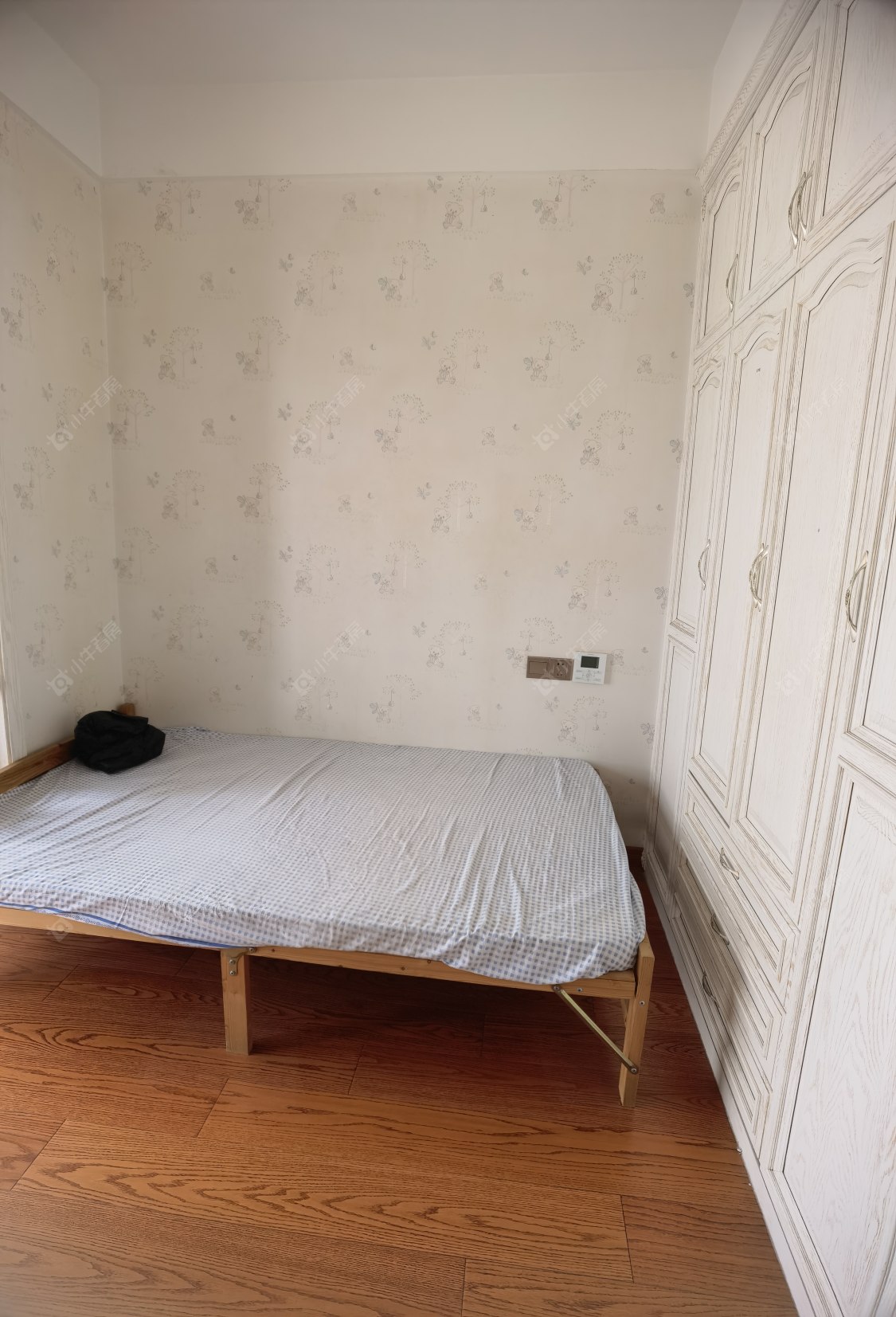 常州玉兰广场二期在租房源室内图_小牛看房