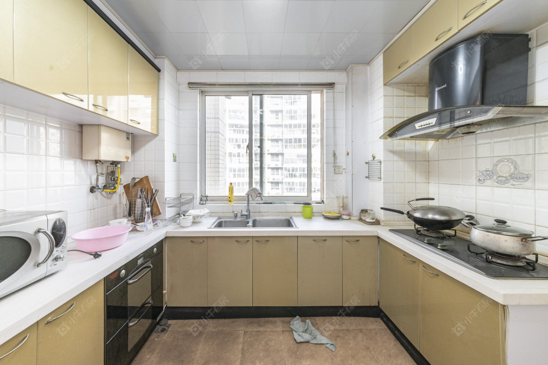 常州芳草园在售二手房源室内图_小牛看房