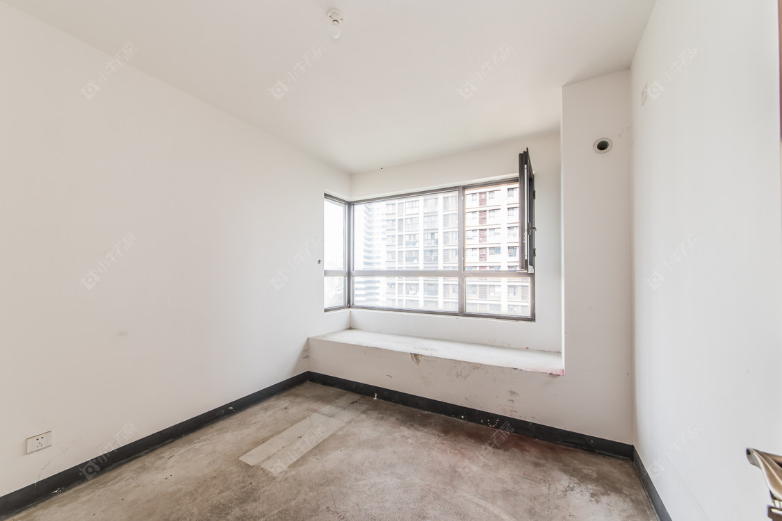 常州世茂香槟湖四期在售二手房源室内图_小牛看房