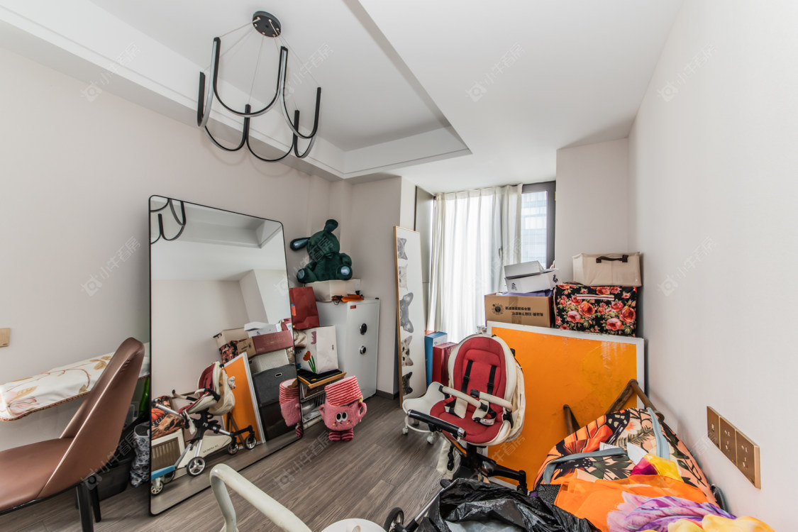 世茂香槟湖二期房源室内图 常州世茂香槟湖二期在售二手房源室内图_小牛看房