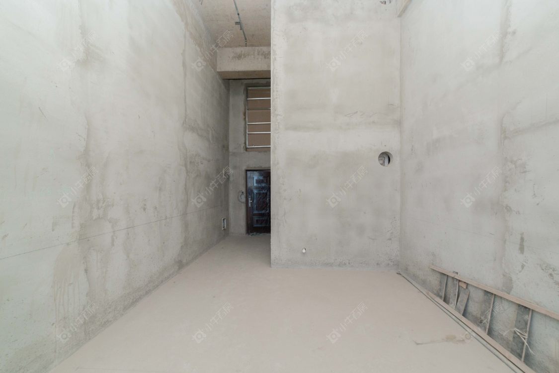 常州荣盛曼哈顿广场在售二手房源室内图_小牛看房