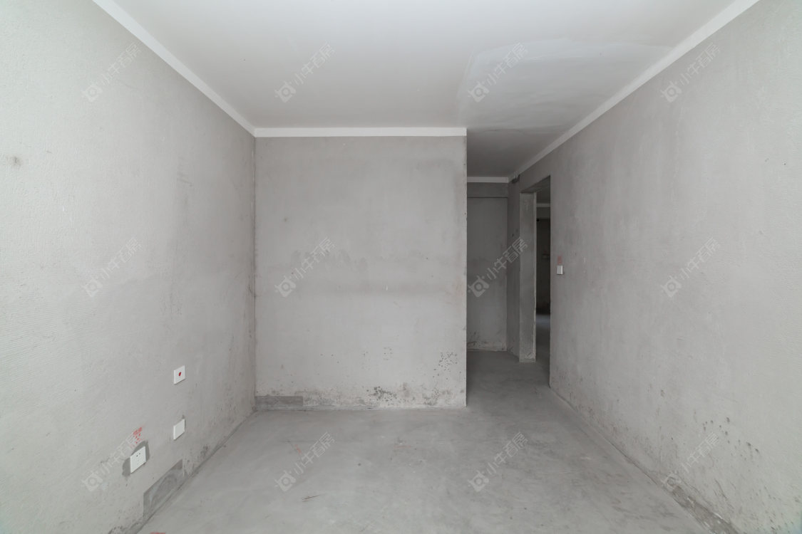 常州公元礼著在售二手房源室内图_小牛看房