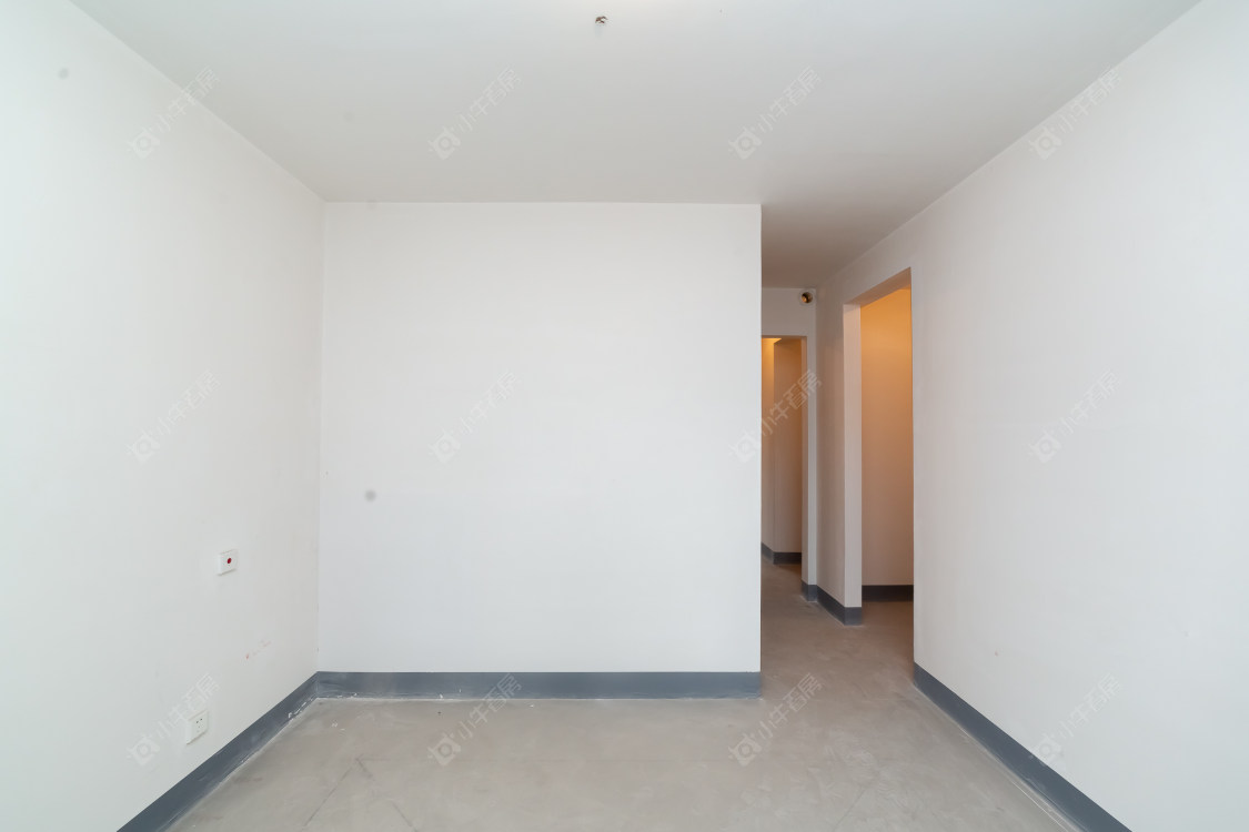 常州绿都万和城九区在售二手房源室内图_小牛看房