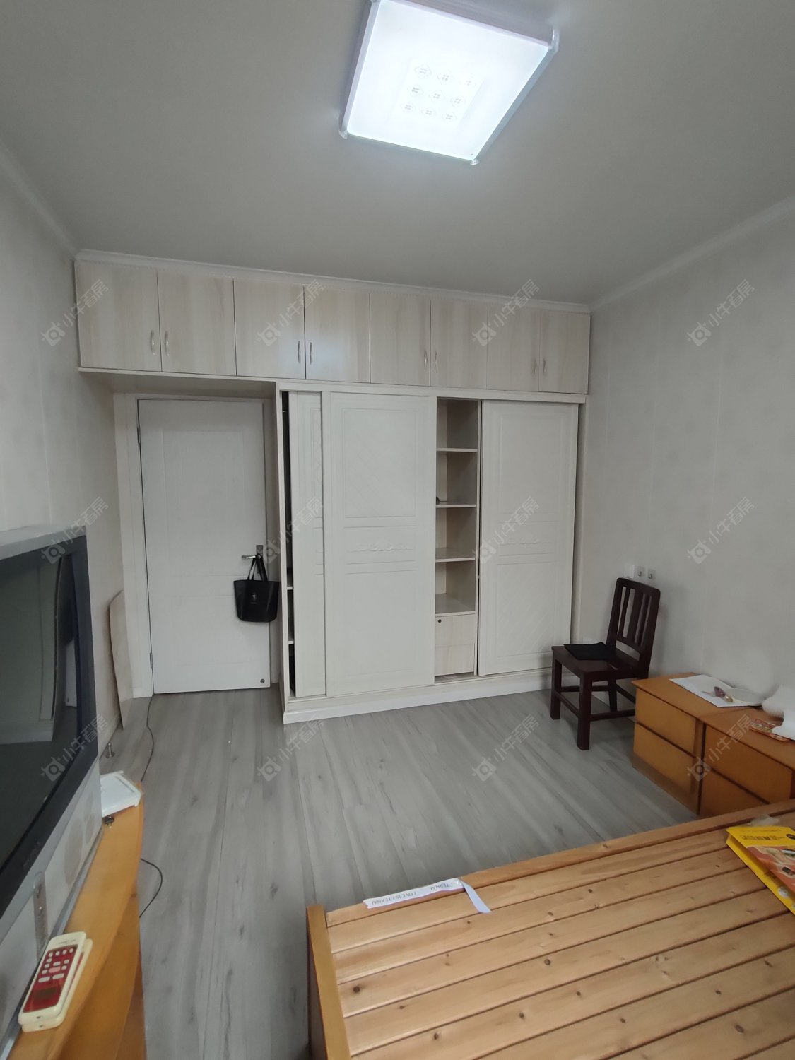 常州兰翔二村在租房源_小牛看房