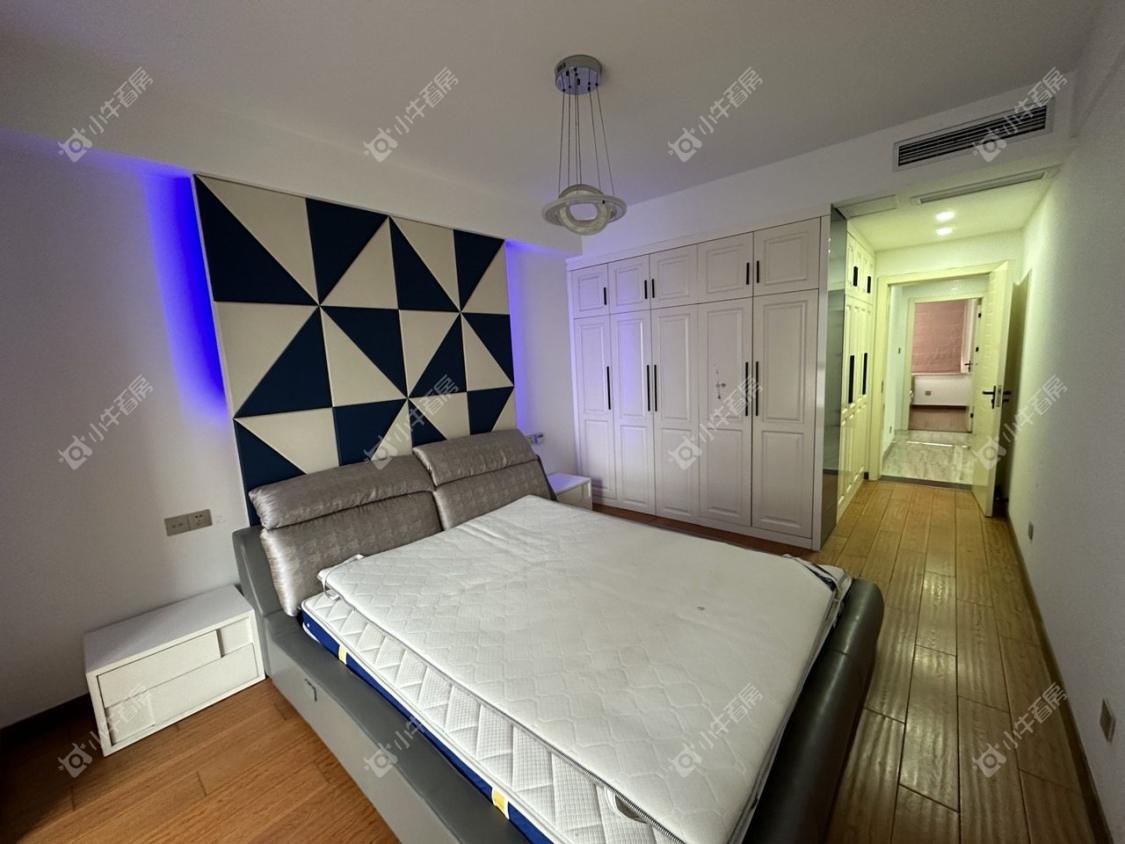 常州莱蒙城公园里在租房源_小牛看房