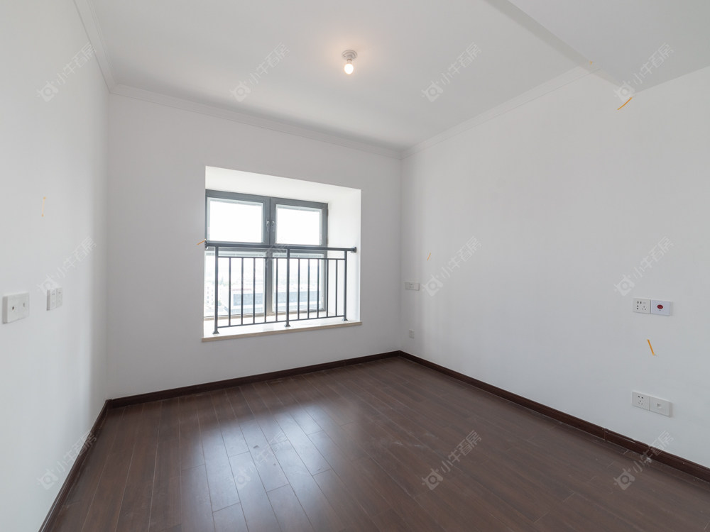 常州蓝光晶曜在售二手房源室内图_小牛看房