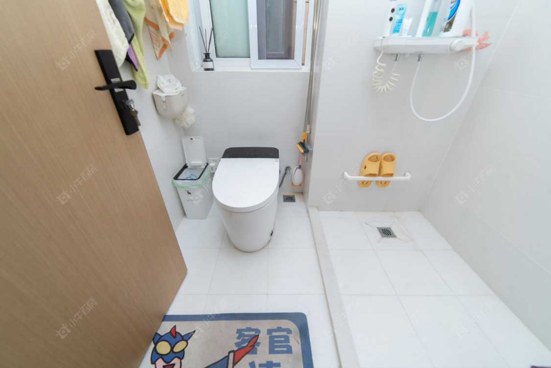 百大康桥房源室内图 常州百大康桥在售二手房源室内图_小牛看房