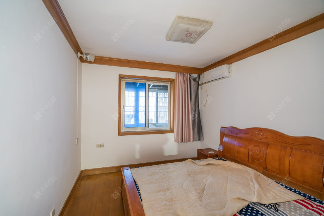 常州兰陵公寓在售二手房源室内图_小牛看房