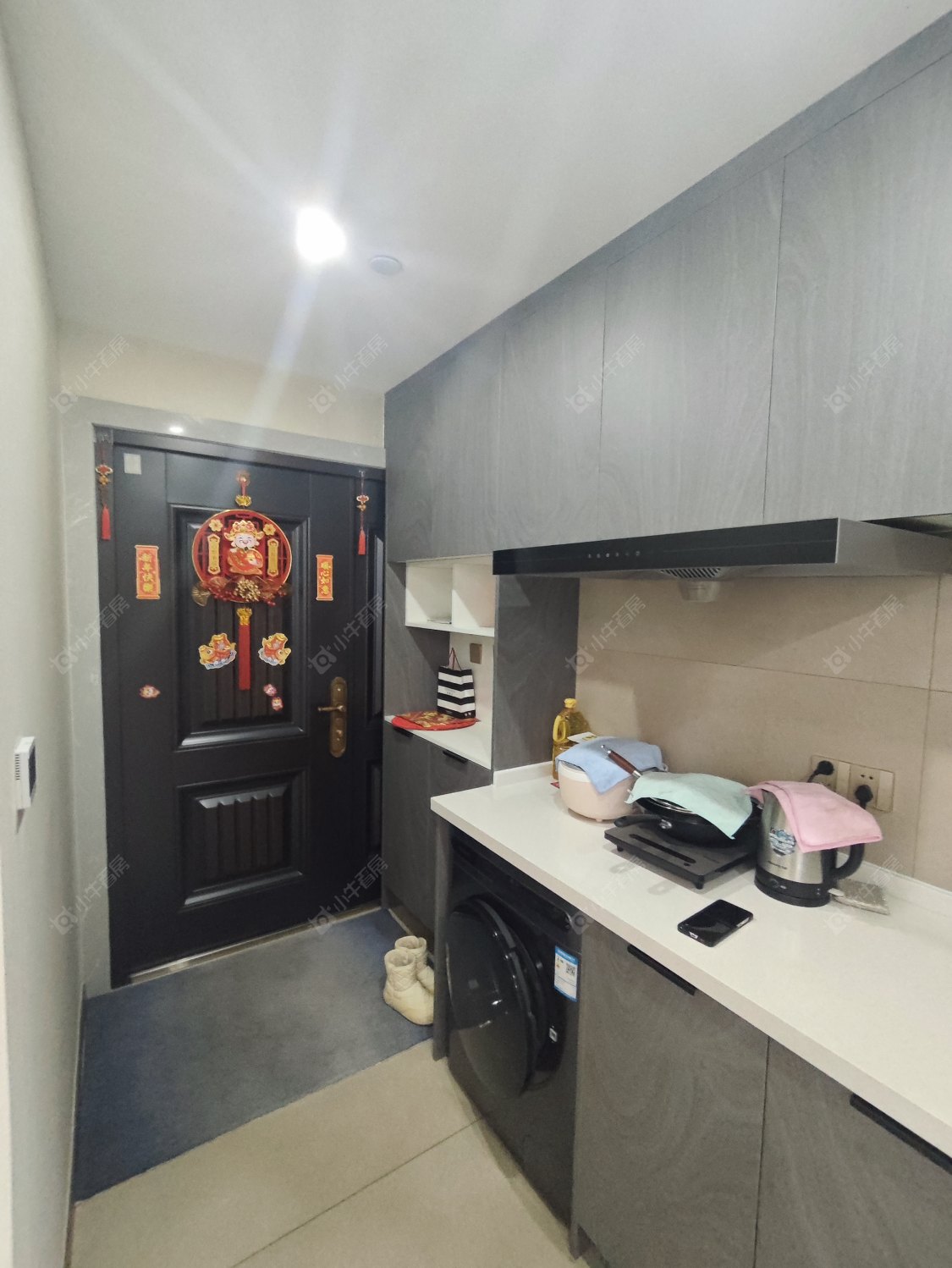 常州碧桂园金科光明府在租房源_小牛看房