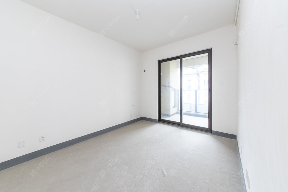 常州随园金麟府在售二手房源摆位图_小牛看房