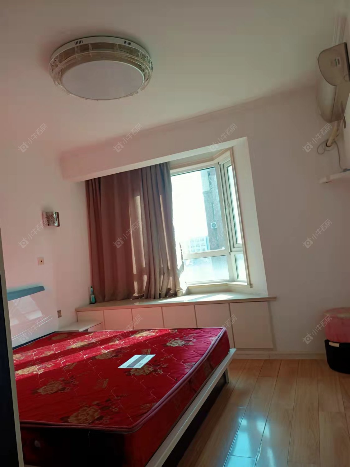 常州绿地世纪城一期在租房源_小牛看房