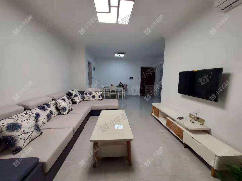 常州弘阳上城租房_小牛看房