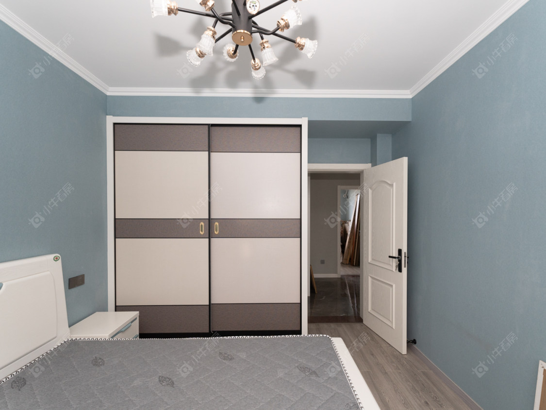 常州岸头佳园二区在售二手房源室内图_小牛看房