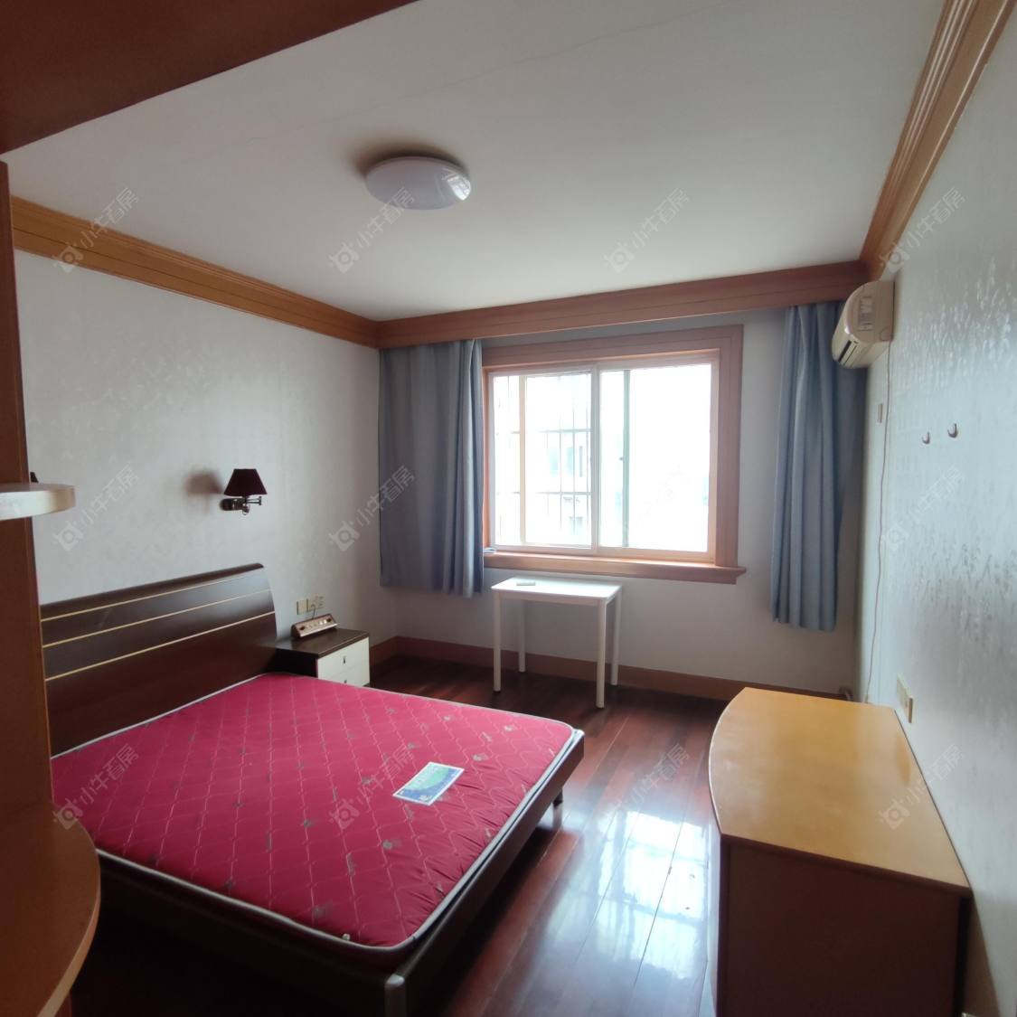 常州藻江花园一期在租房源室内图_小牛看房