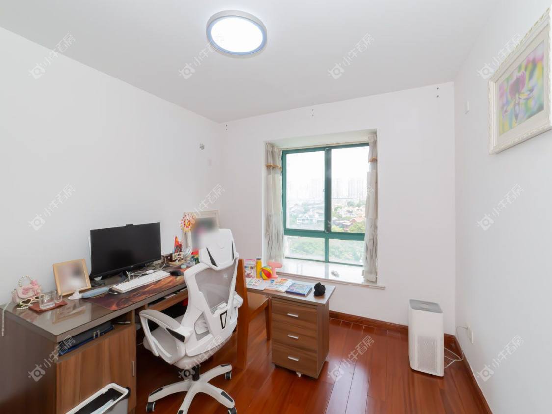 常州水木年华花园在租房源室内图_小牛看房