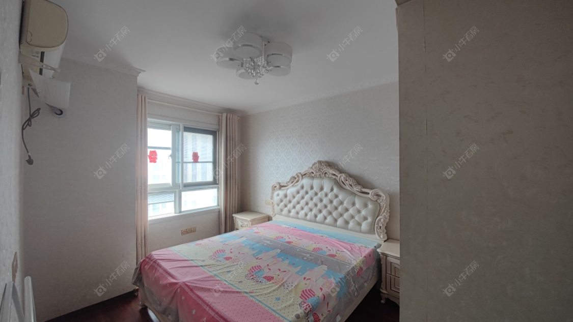 常州水岸花语在租房源室内图_小牛看房