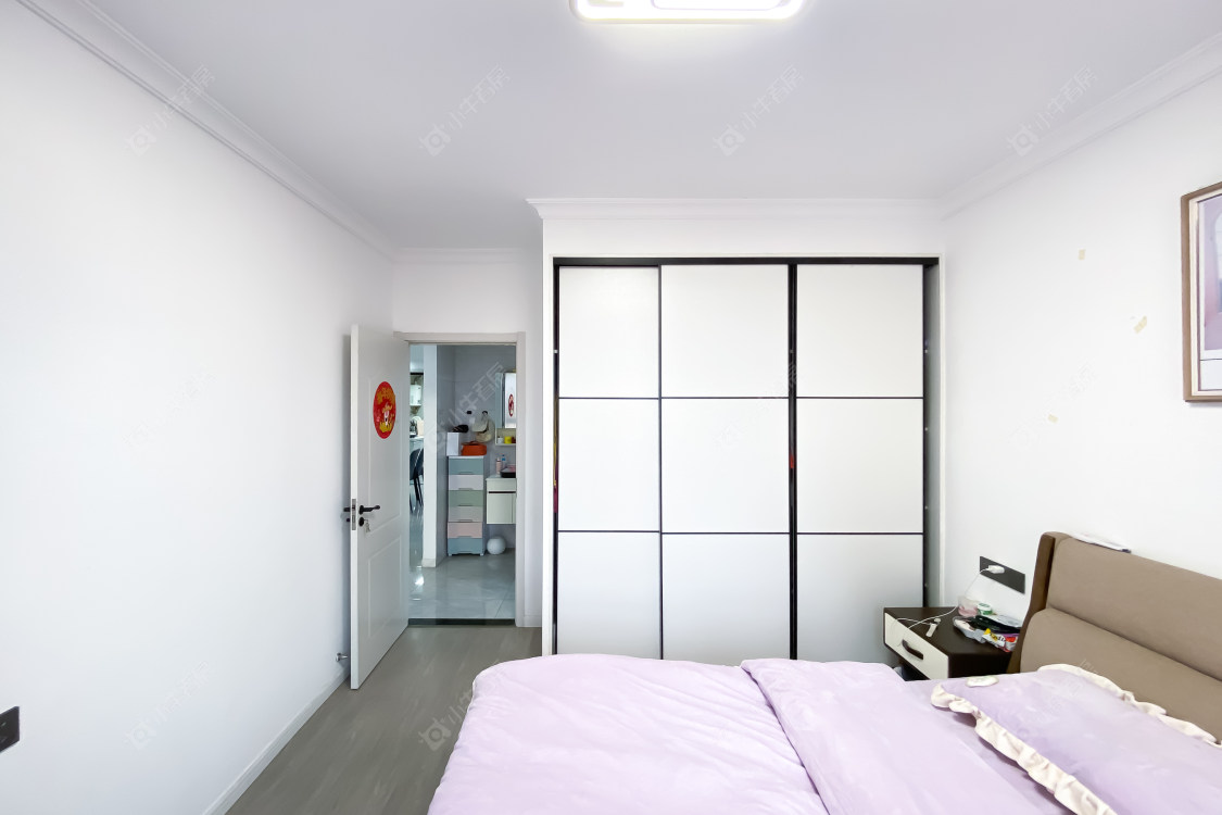 银河湾第一城二期房源室内图 常州银河湾第一城二期在售二手房源室内图_小牛看房