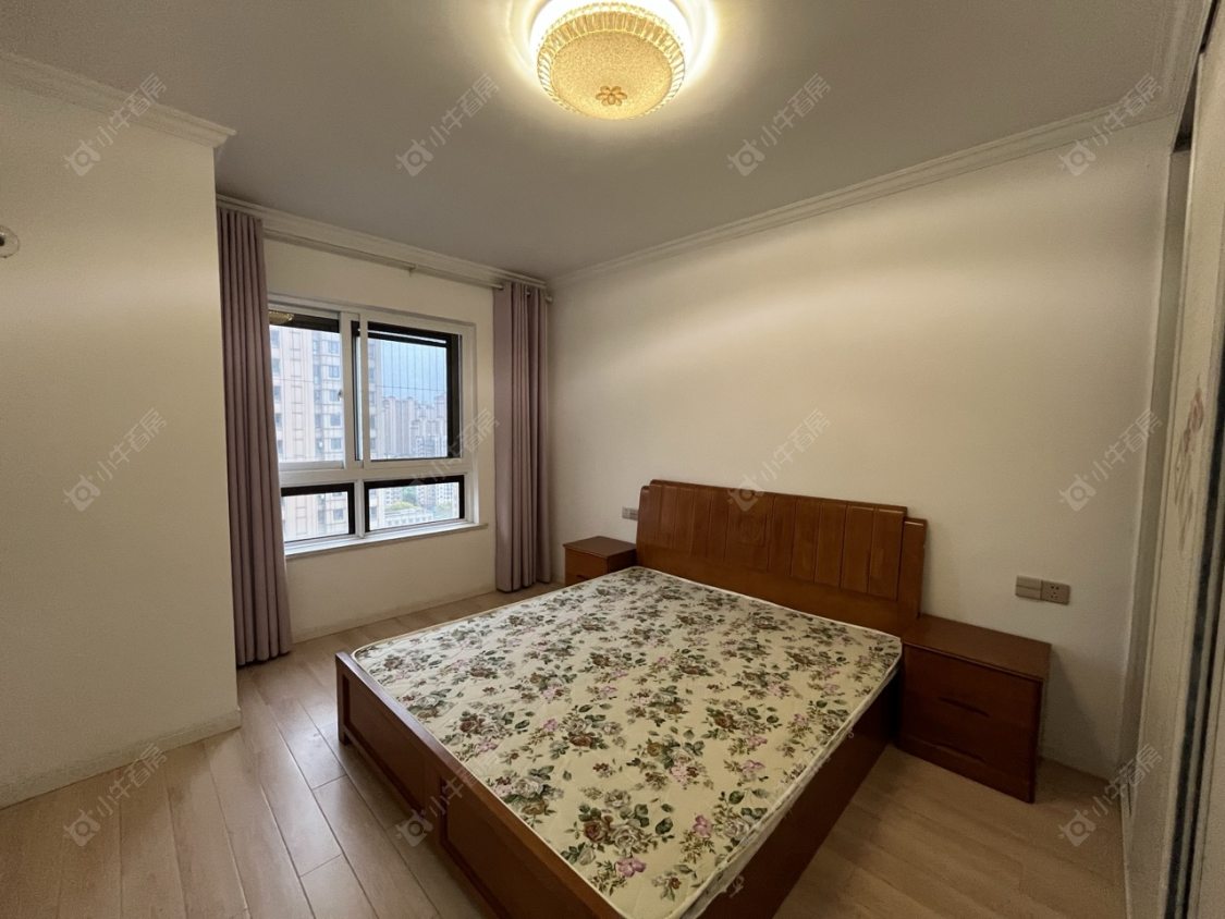 常州紫廷名苑在租房源室内图_小牛看房