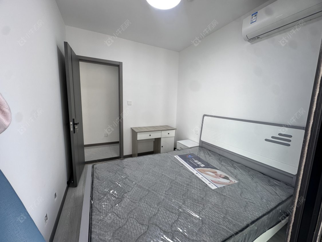 天启瑞禧花园房源室内图 常州天启瑞禧花园在租房源室内图_小牛看房