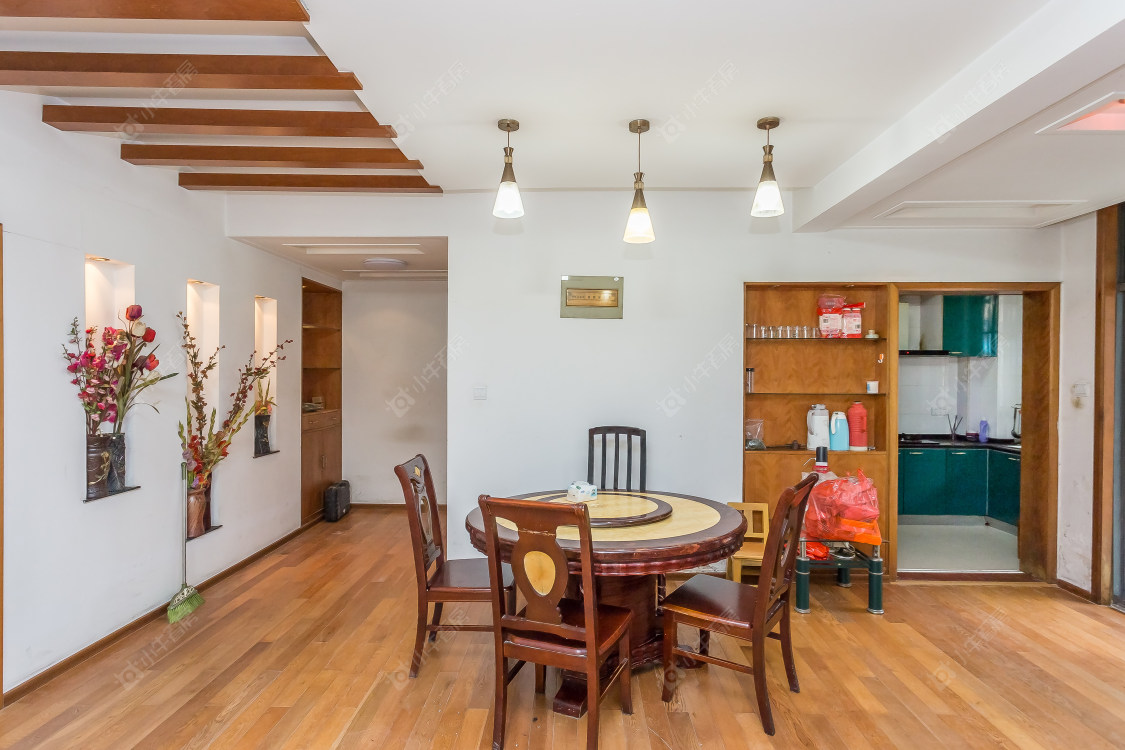 常州凯旋城西区在售二手房源室内图_小牛看房