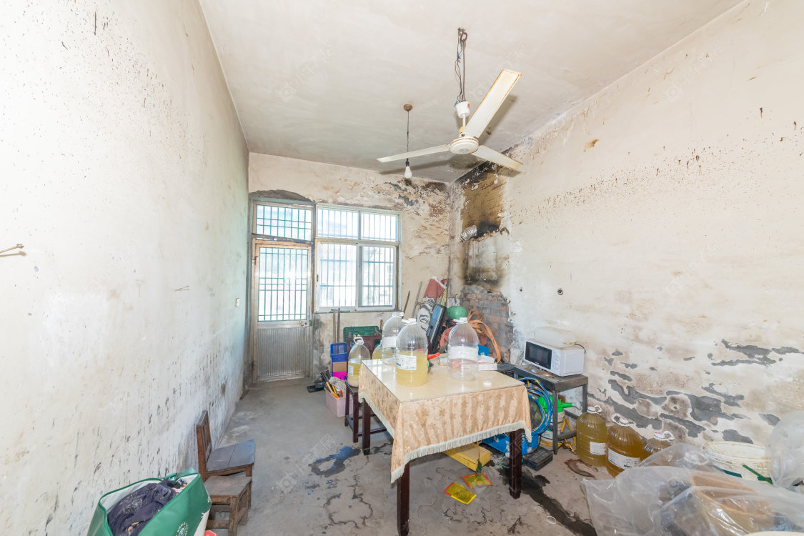 常州临江花苑在售二手房源室内图_小牛看房