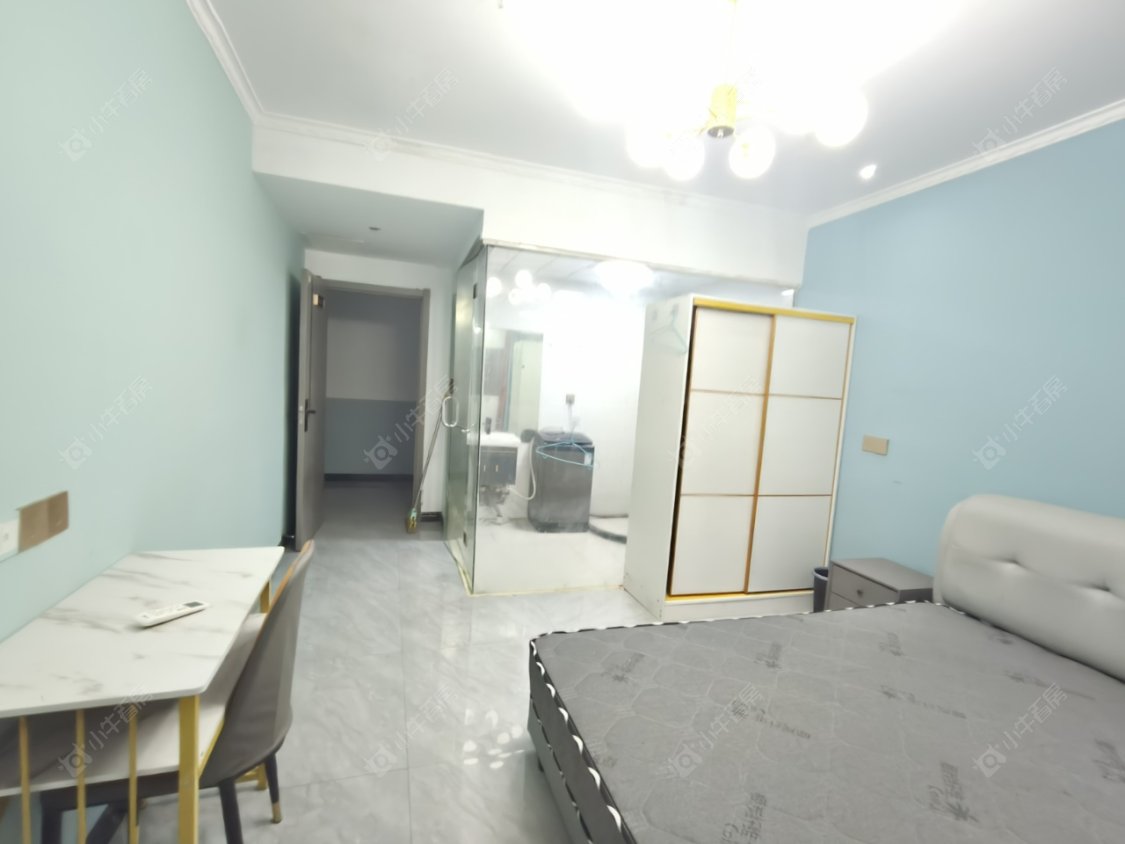 常州湖塘纺织城在租房源_小牛看房