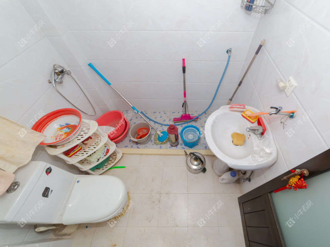 常州翠竹新村南区在租房源室内图_小牛看房