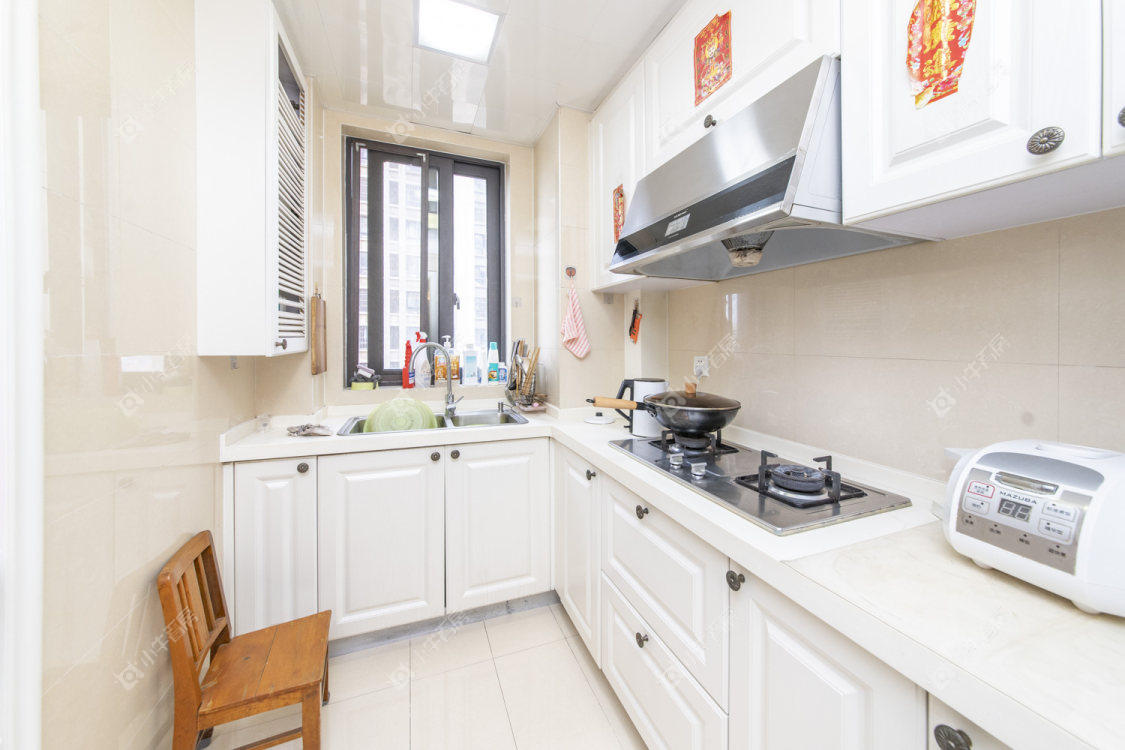 常州绿地峰云汇在租房源室内图_小牛看房