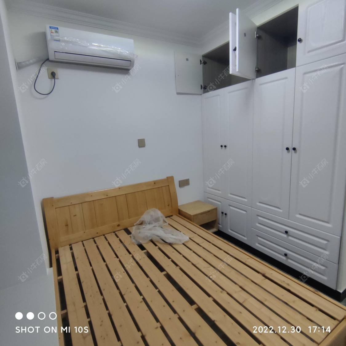 常州华润万象府在租房源室内图_小牛看房