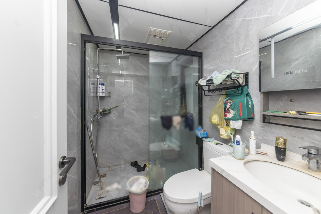 常州中梁首府壹号在售二手房源室内图_小牛看房