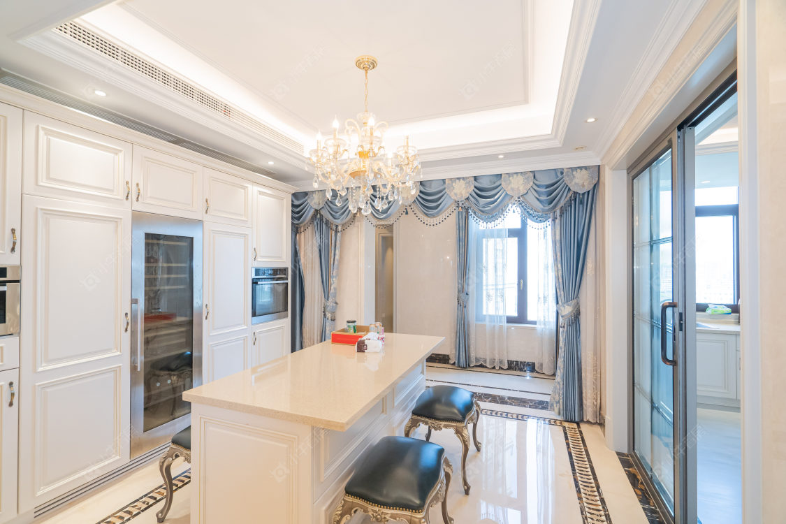 常州巨凝金水岸在售二手房源室内图_小牛看房